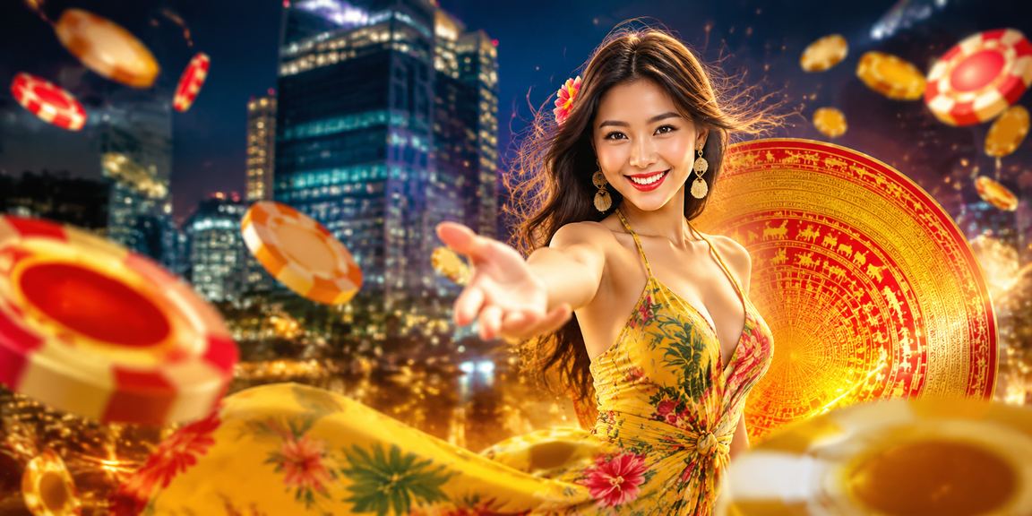 Ứng dụng di động xem giải thưởng casino tại Hà Nội